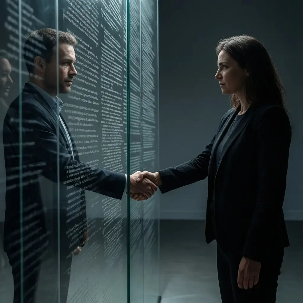 Психологический контракт: как разрушаются отношения | Сетка — социальная сеть от hh.ru