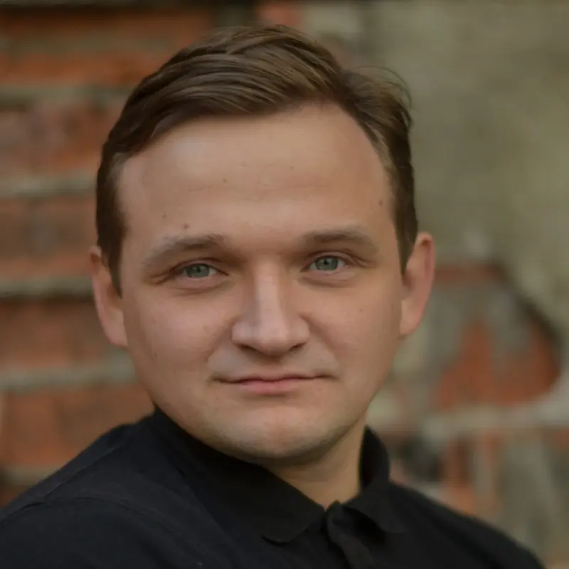 Артем Загвоздин | Сетка — социальная сеть от hh.ru