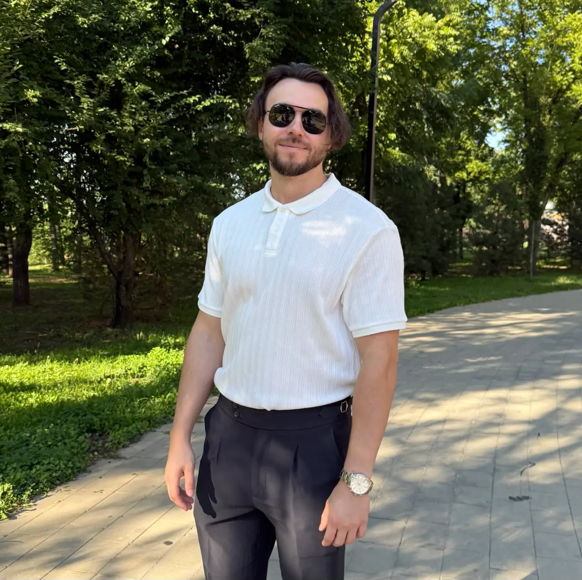 Как изменилась моя жизнь после перехода в IT | Сетка — социальная сеть от hh.ru