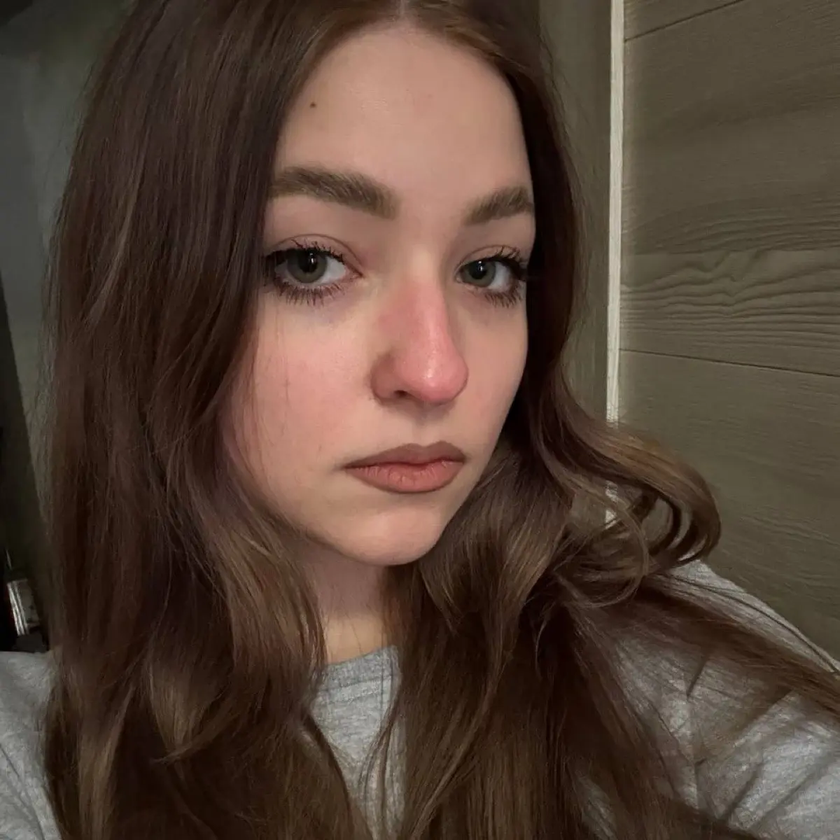 Анастасия Охотникова