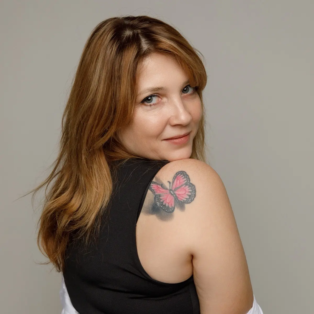 Дарья Трофименкова | Сетка — социальная сеть от hh.ru