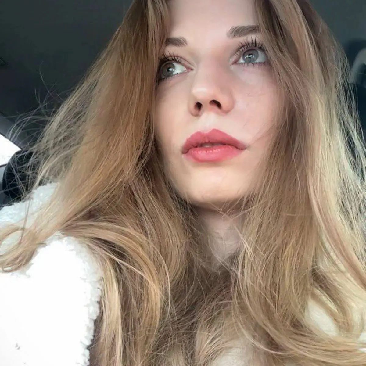 Полина Герасимова