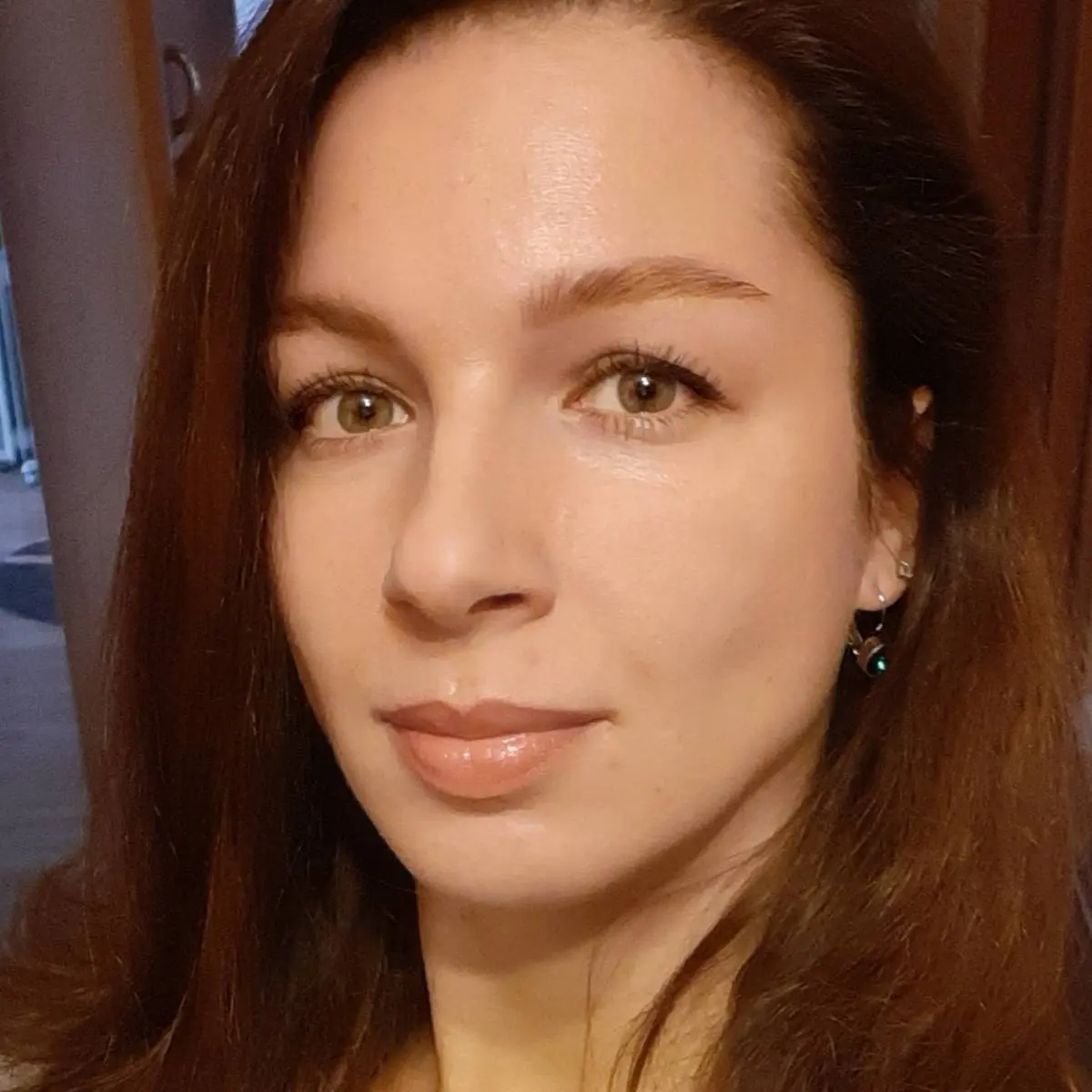 Ольга Седова