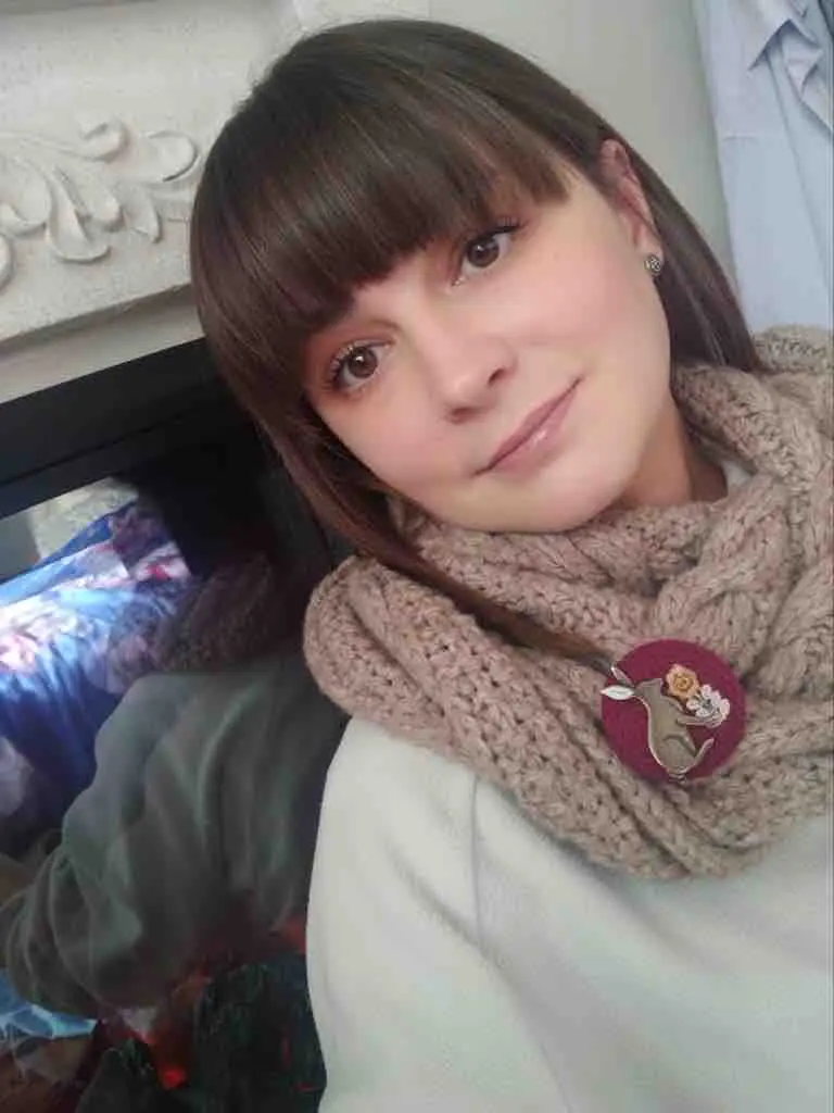 Оксана Гринкевич | Сетка — социальная сеть от hh.ru