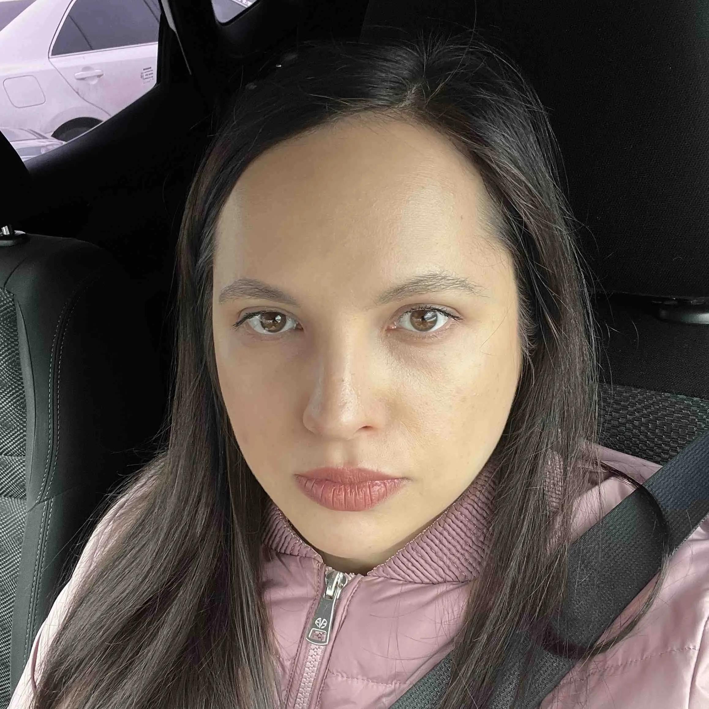 Олеся Крайнова