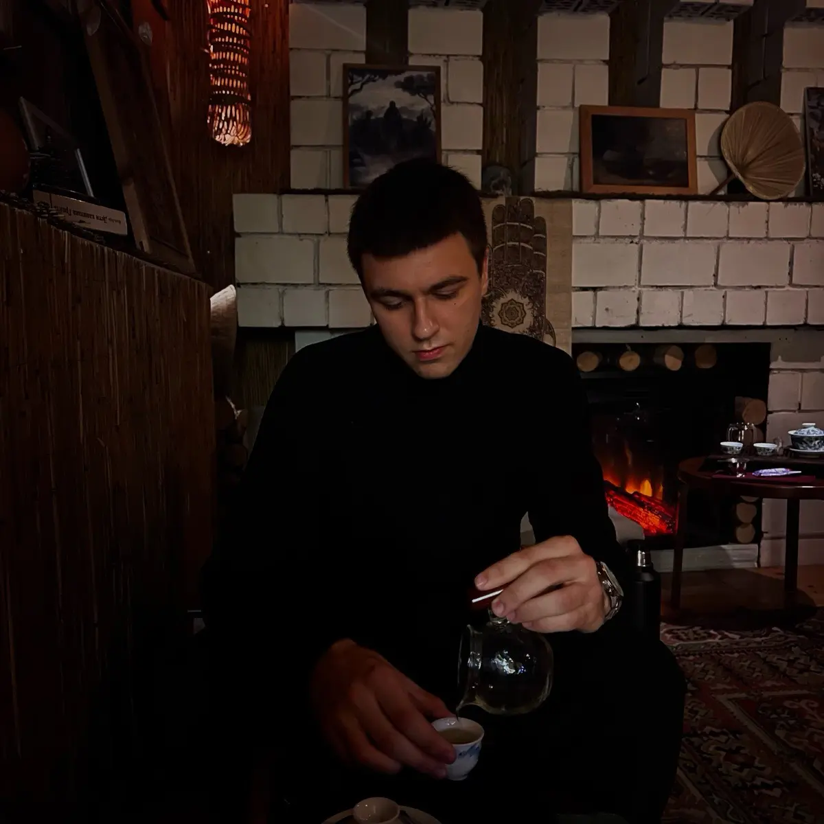 Владислав Пракопчик | Сетка — социальная сеть от hh.ru