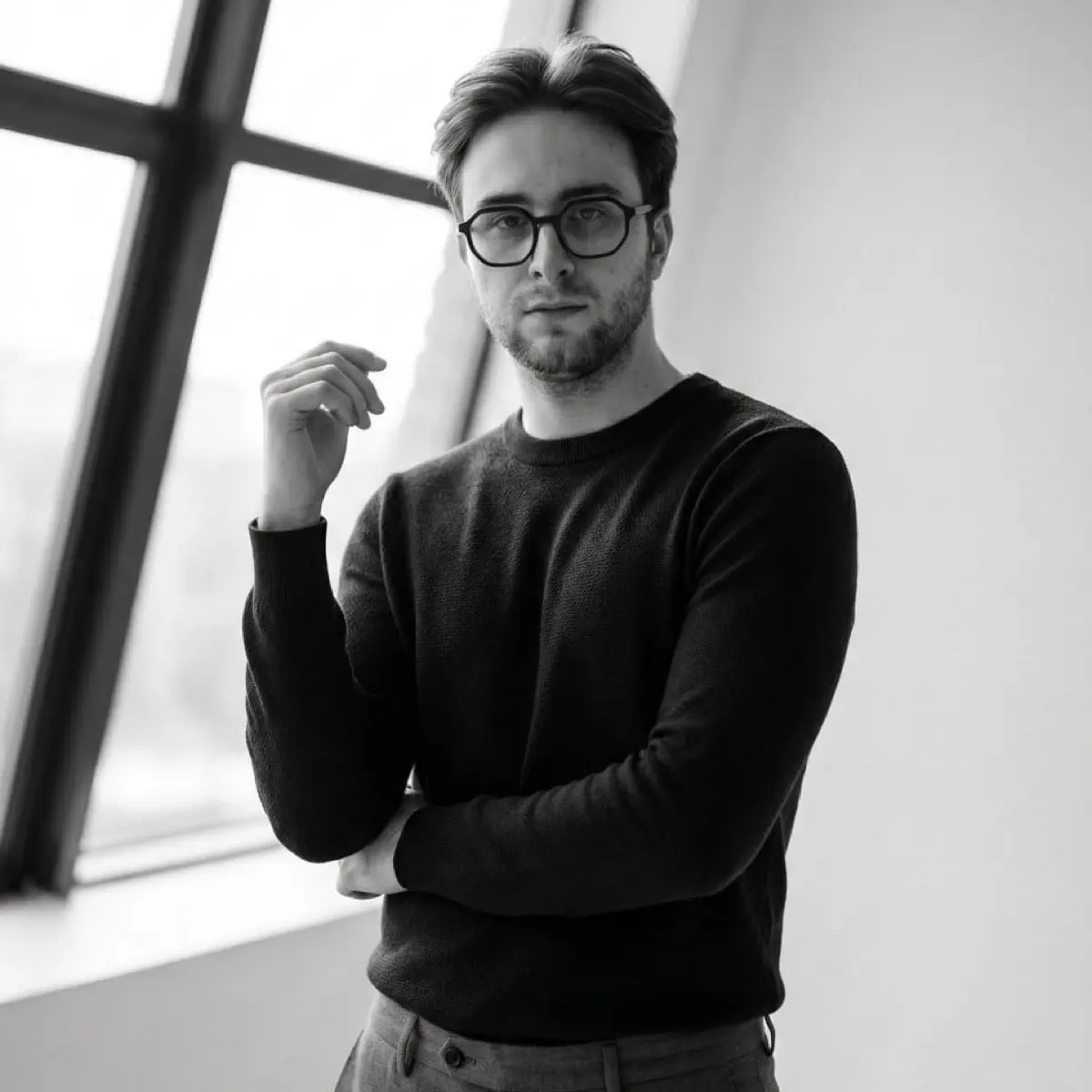 Кирилл Морозов