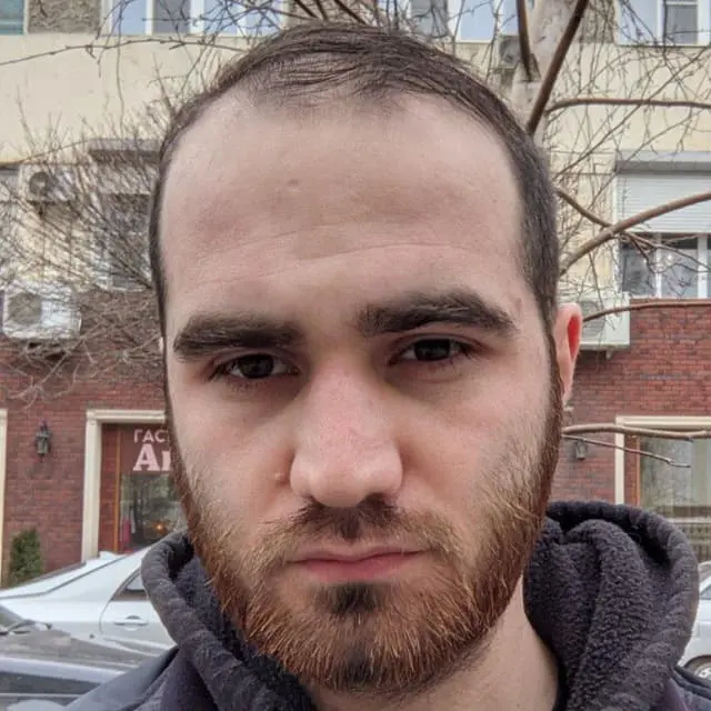 Арслан Халиков | Сетка — социальная сеть от hh.ru