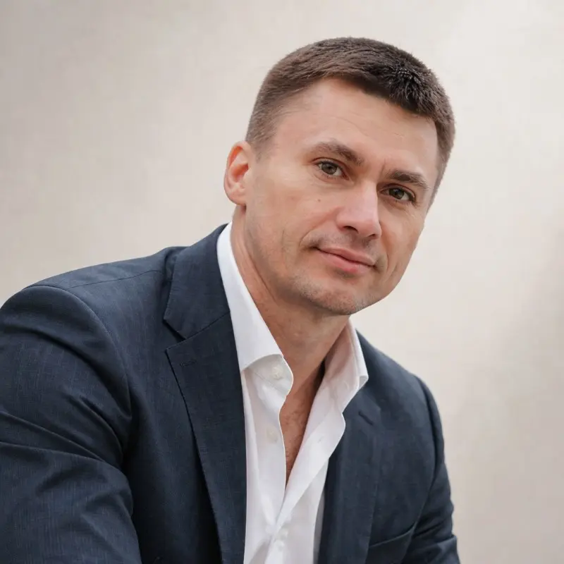 Вячеслав Балабанов | Сетка — социальная сеть от hh.ru