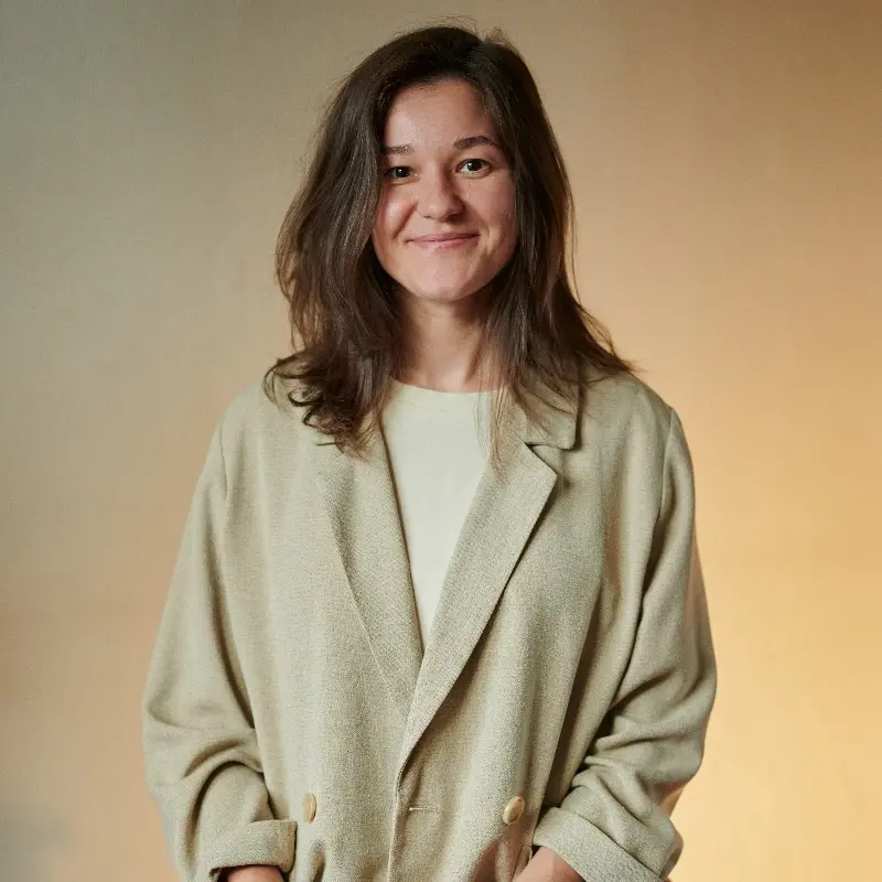 Светлана Костромитинова