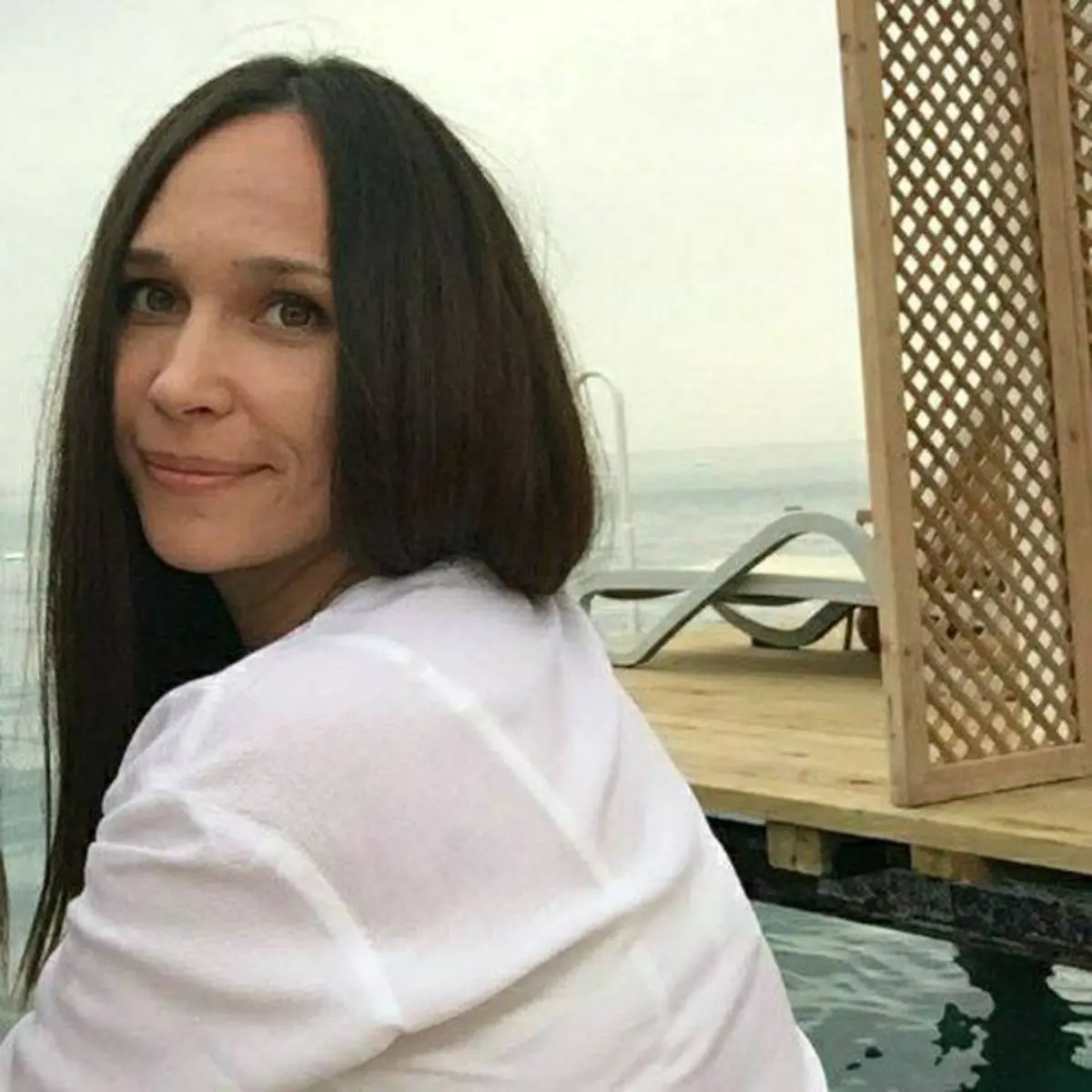 Екатерина Кабирова