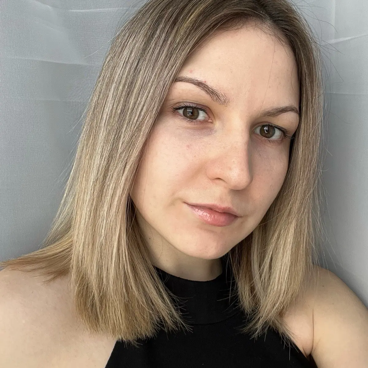 Алина Тормосова