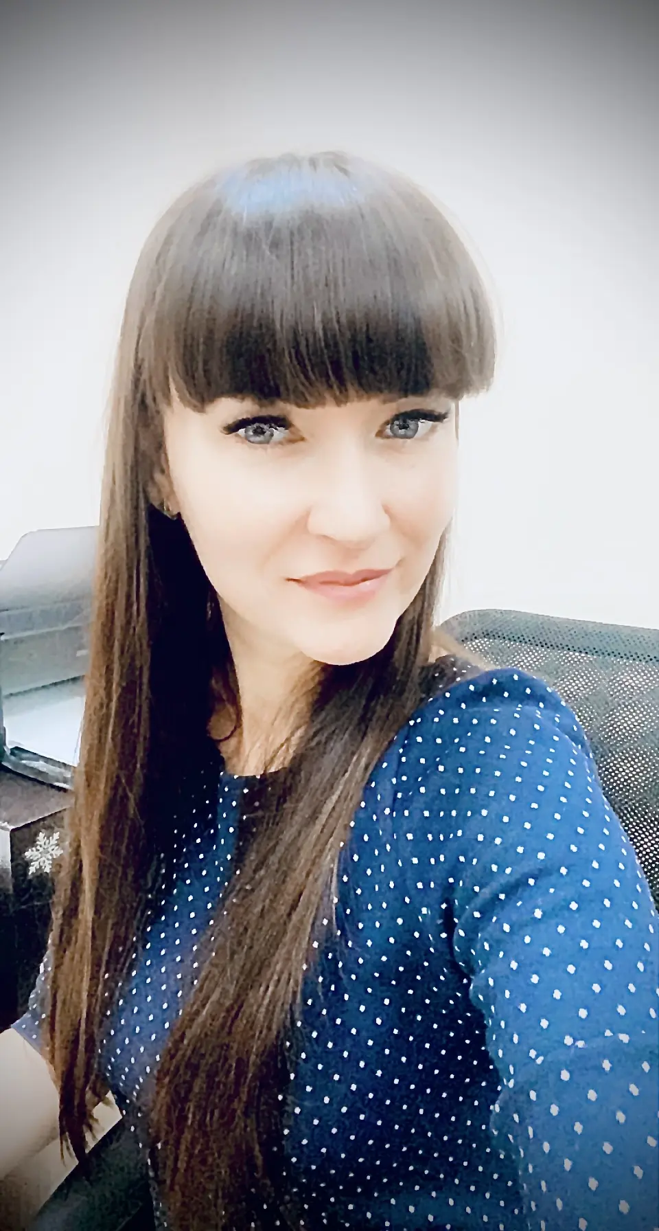 Елена Орешкина