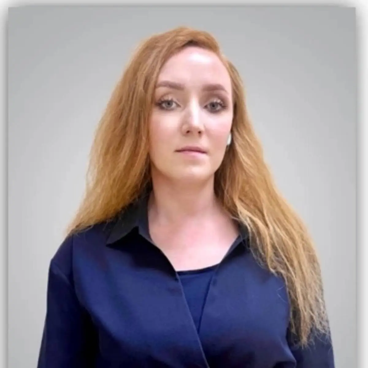 Оксана Крутова