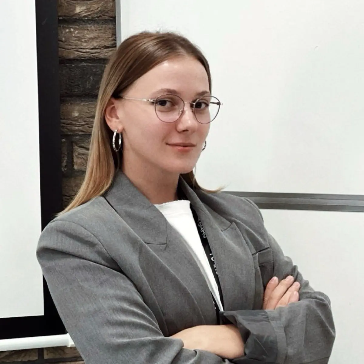 Полина Подкорытова | Сетка — социальная сеть от hh.ru