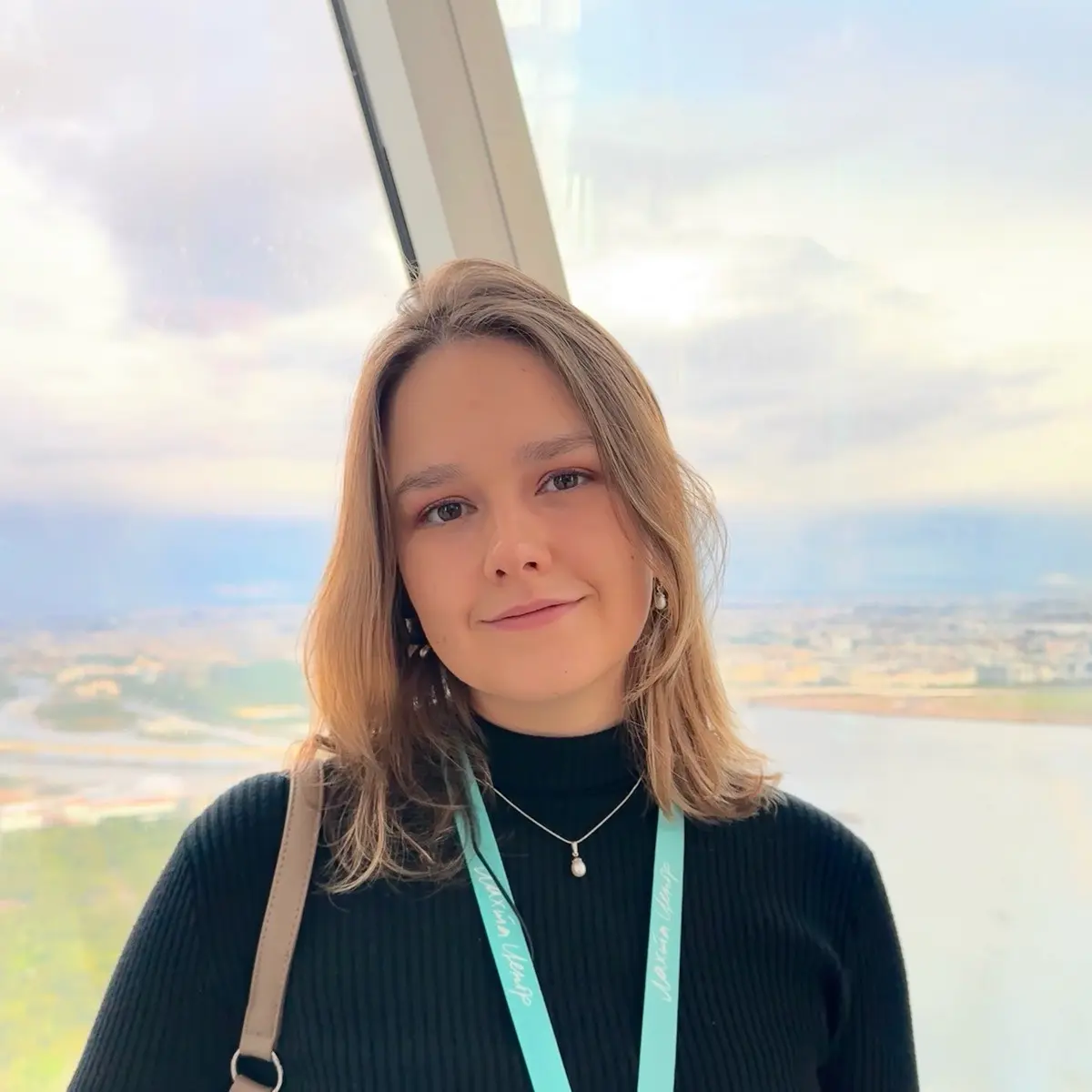 Мария Кузнецова