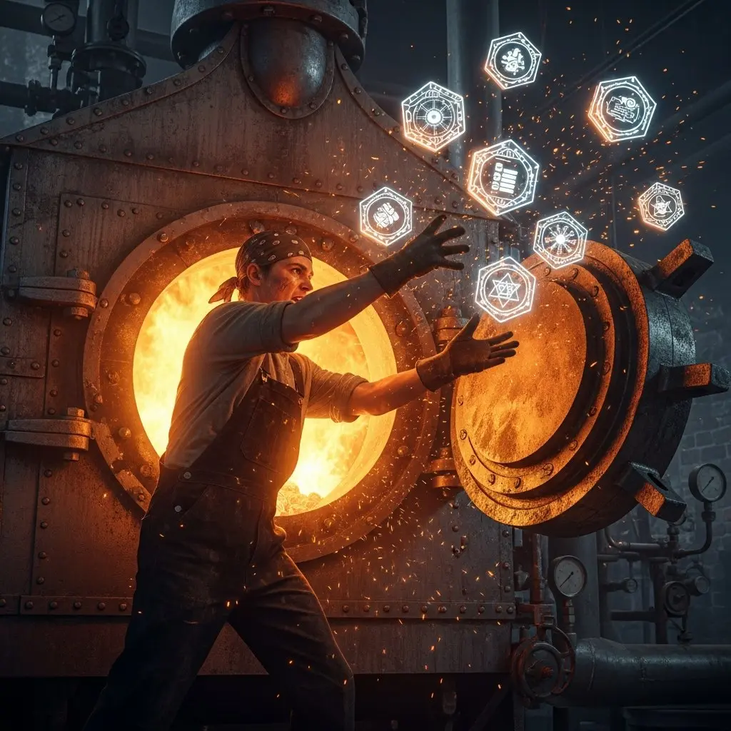 Могут ли токены стать частью компенсации для инженеров? | Сетка — социальная сеть от hh.ru