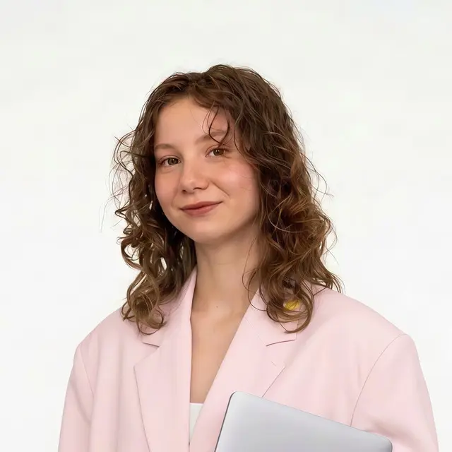 Кристина Калиновская