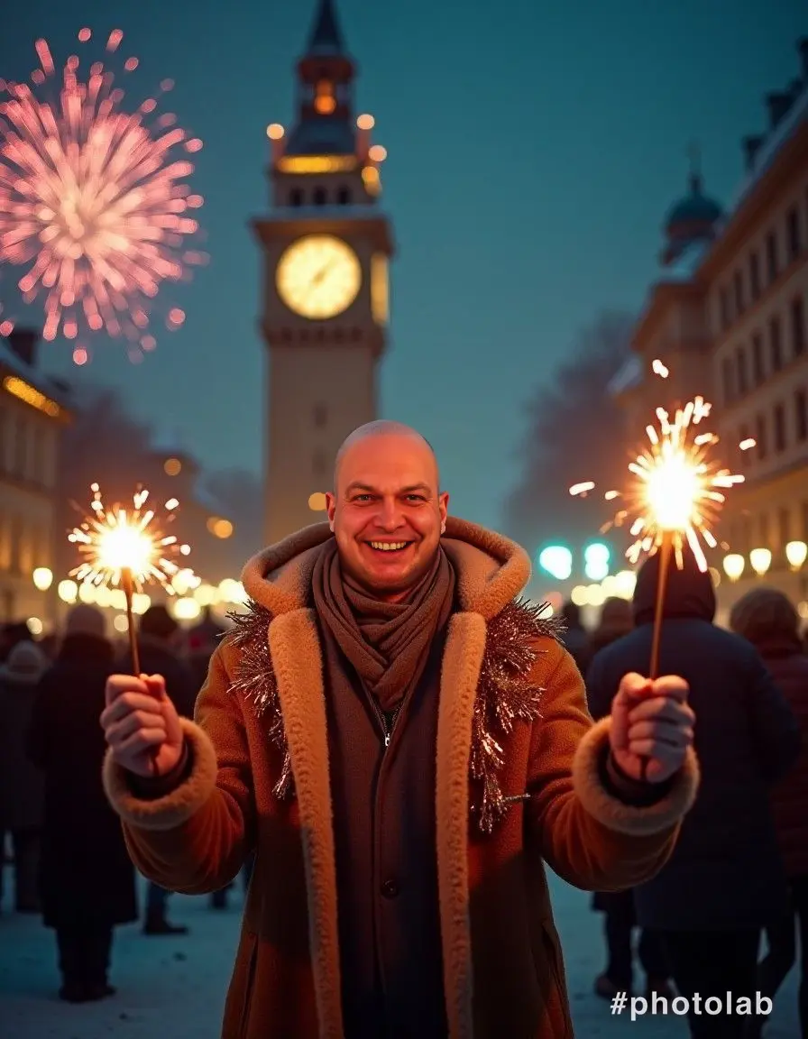 Алексей Васильев