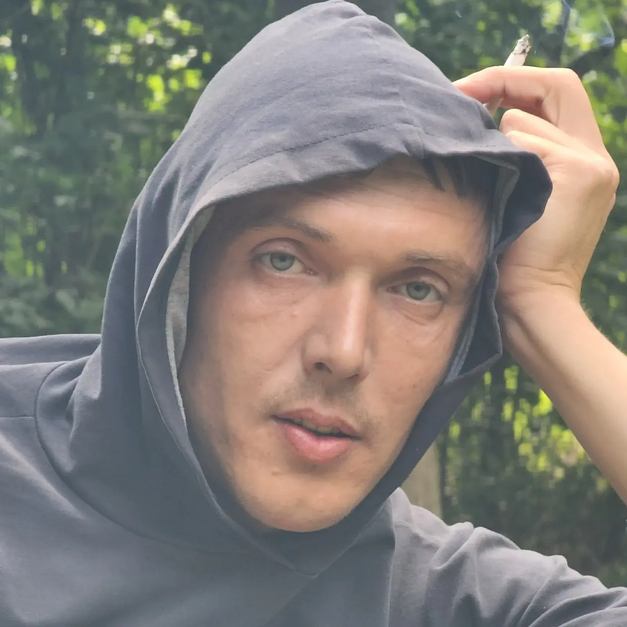 Геннадий Винокуров | Сетка — социальная сеть от hh.ru