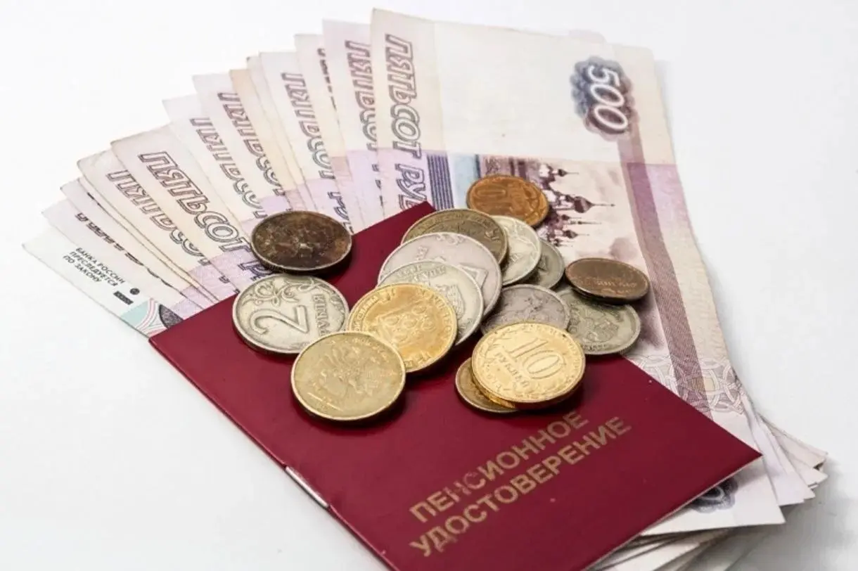 📈На 6,8% повысят пенсии жителям региона с 1 апреля, — сообщили в отделении Соцфонда России по Ставропольскому краю
Индексация будет произведена автоматически | Сетка — социальная сеть от hh.ru