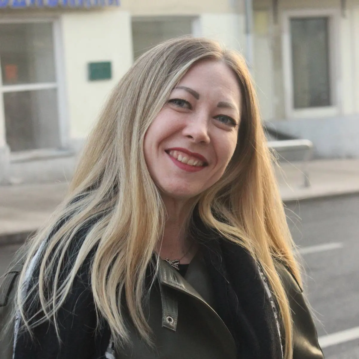 Ольга Волкова