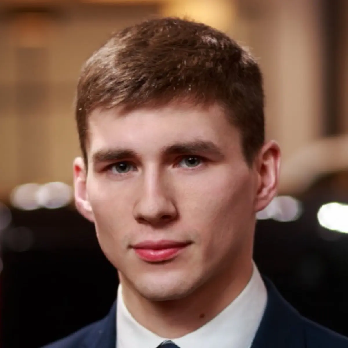 Данила Курлин