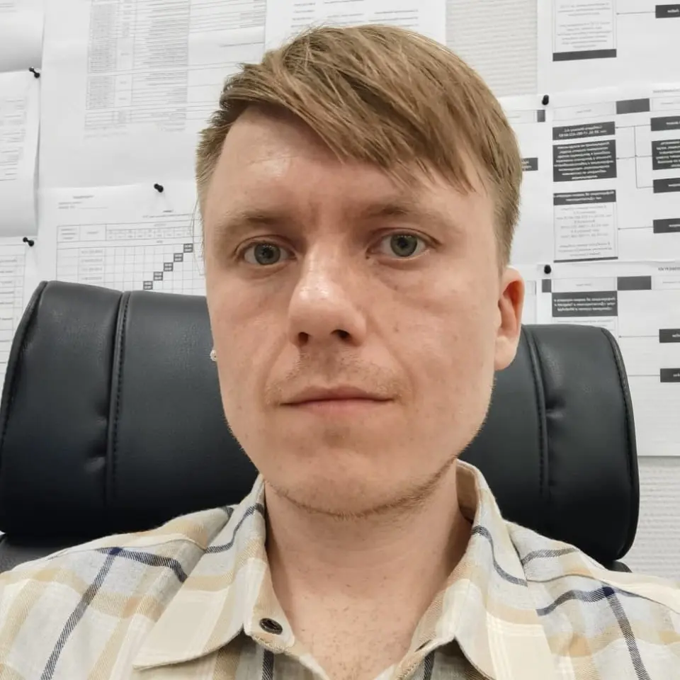 Сергей Хвостов