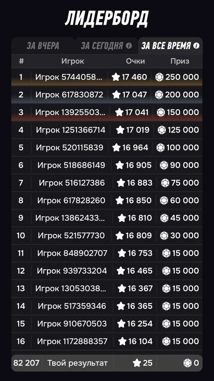 🐸🎸 WINLINE создал игру ЖАБА РОКЕР!
БК работает по схеме:
-> геймификация
-> масштабное промо
-> монетизация
Игру промят на стартовом экране прилы (скрин 1):

топ-1 позиция среди турниров
доп баннер с ... | Сетка — социальная сеть от hh.ru