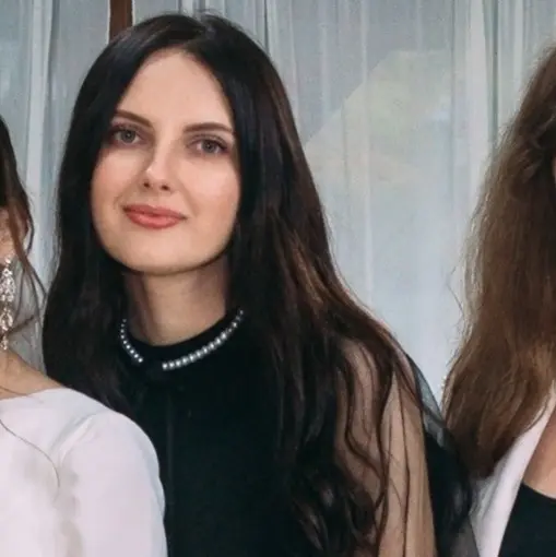 Арина Ласицкая