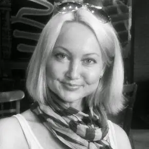 Наталья Юркина