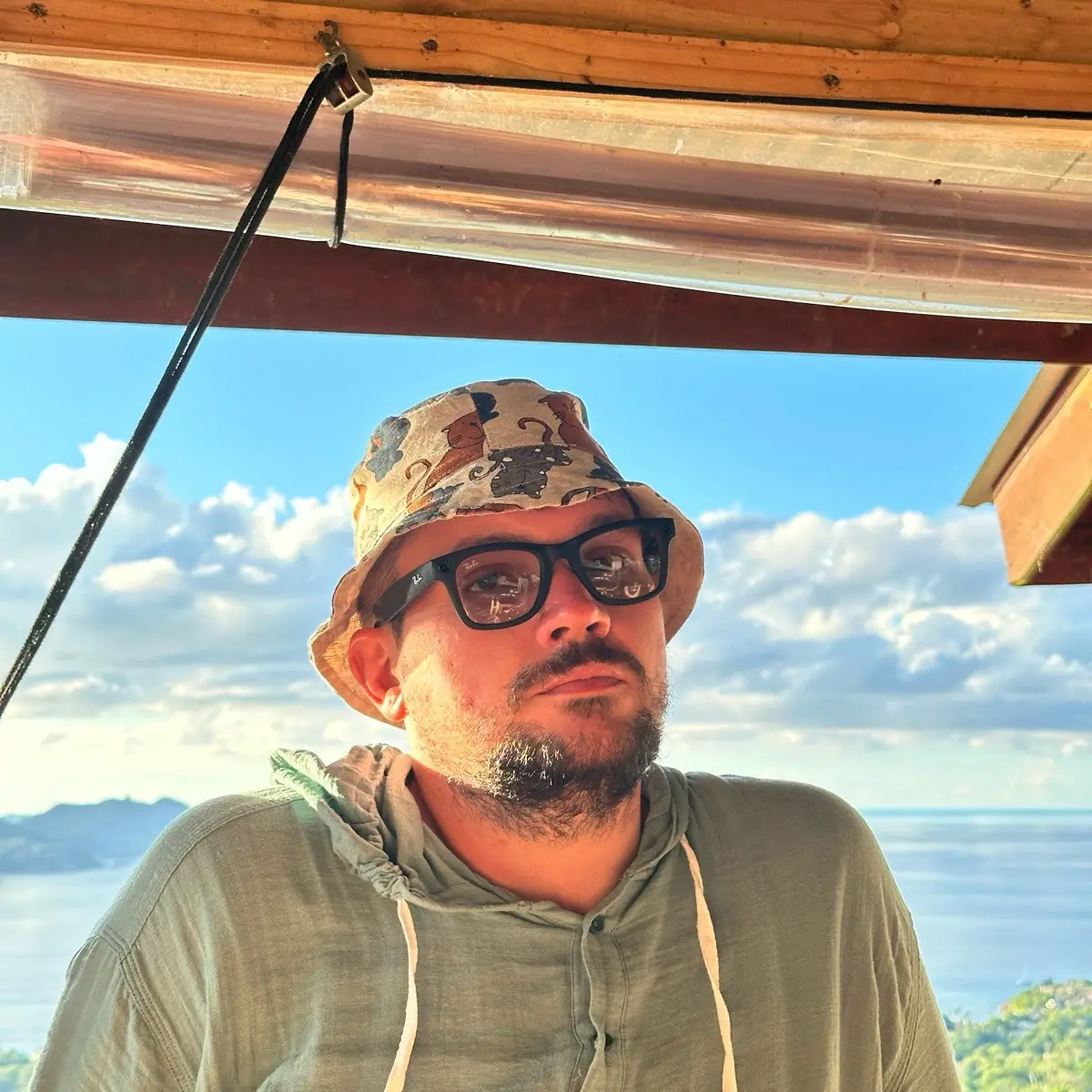 Григорий Борзов