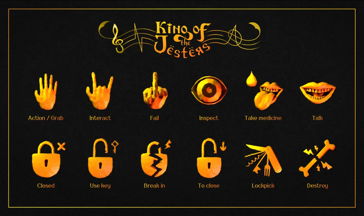 Стилизованные 3D UI-иконки 🖐️ | Сетка — социальная сеть от hh.ru