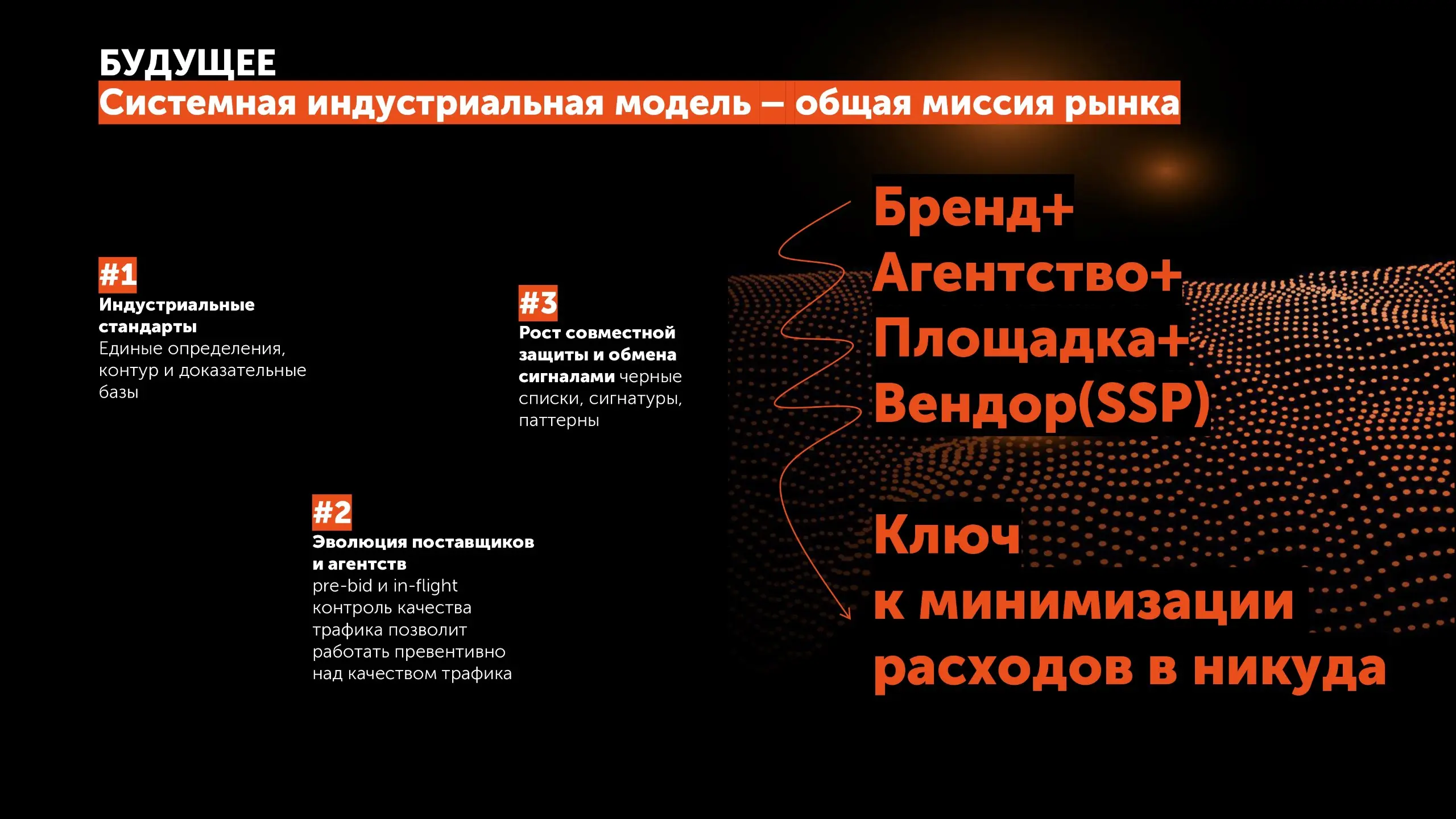 ⚡️ Антифрод в digital-рекламе: сколько бюджета рынок теряет из-за фрода
▫️ По данным исследования FutureLab x АРИР, тема фрода в digital остаётся одной из самых чувствительных для рекламного рынка:
🟣 ... | Сетка — социальная сеть от hh.ru