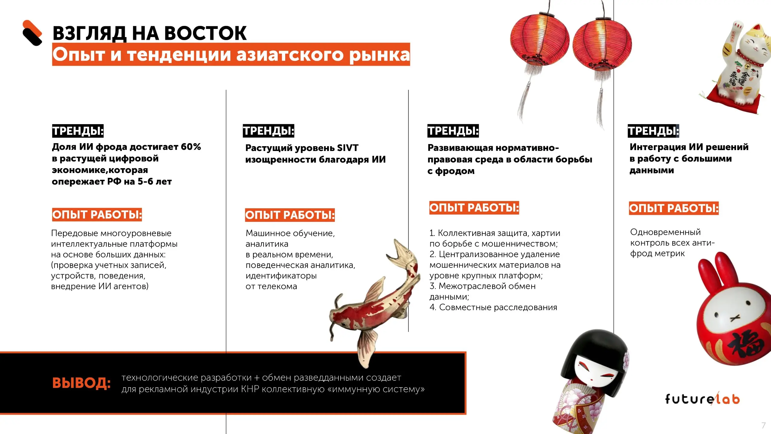 ⚡️ Антифрод в digital-рекламе: сколько бюджета рынок теряет из-за фрода
▫️ По данным исследования FutureLab x АРИР, тема фрода в digital остаётся одной из самых чувствительных для рекламного рынка:
🟣 ... | Сетка — социальная сеть от hh.ru