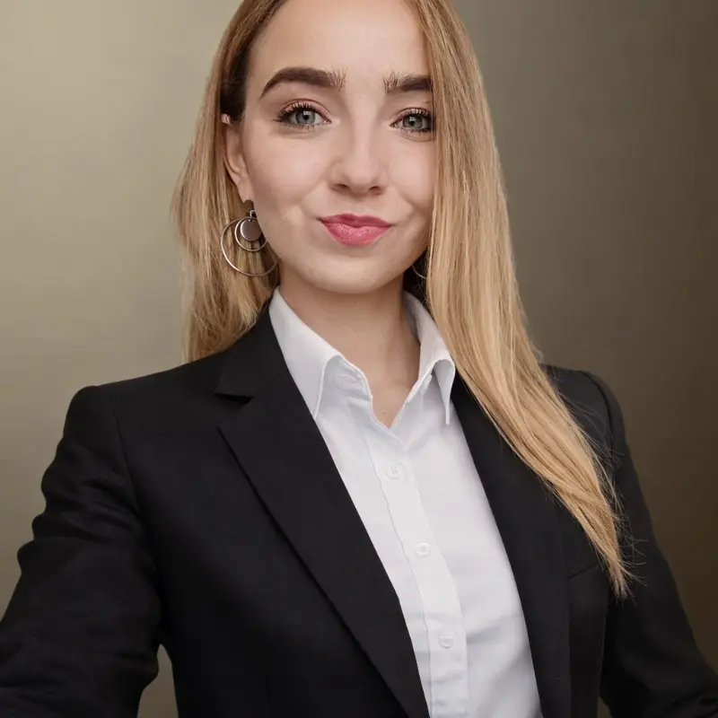 Екатерина Каляпина