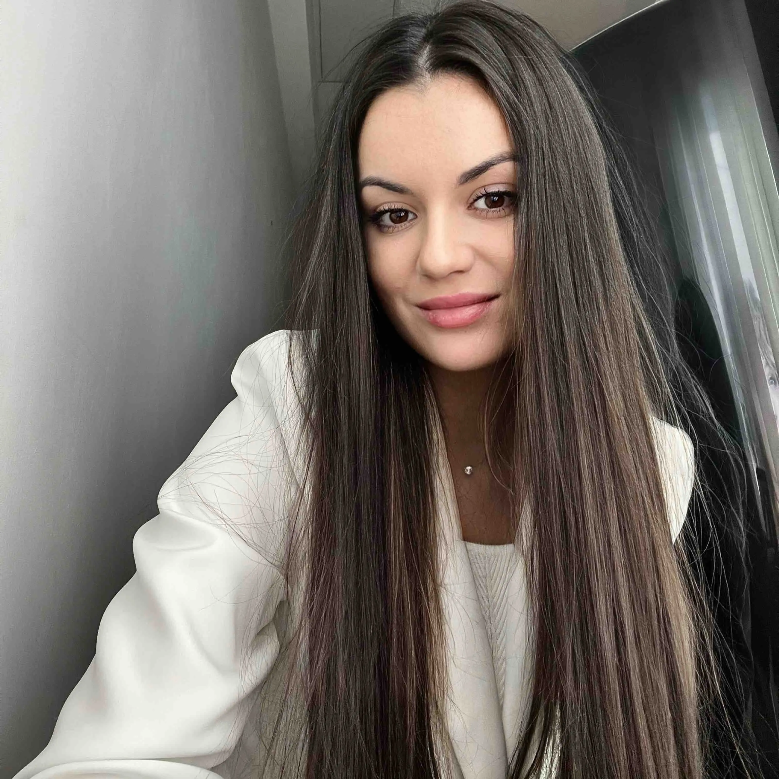 Наталья Мамина