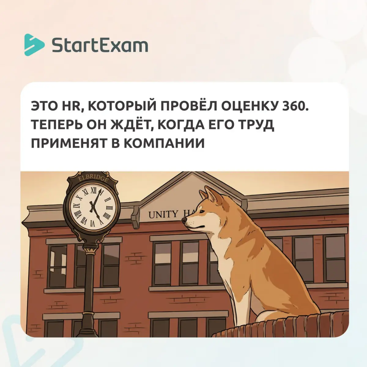 Решили главную боль HR | Сетка — социальная сеть от hh.ru
