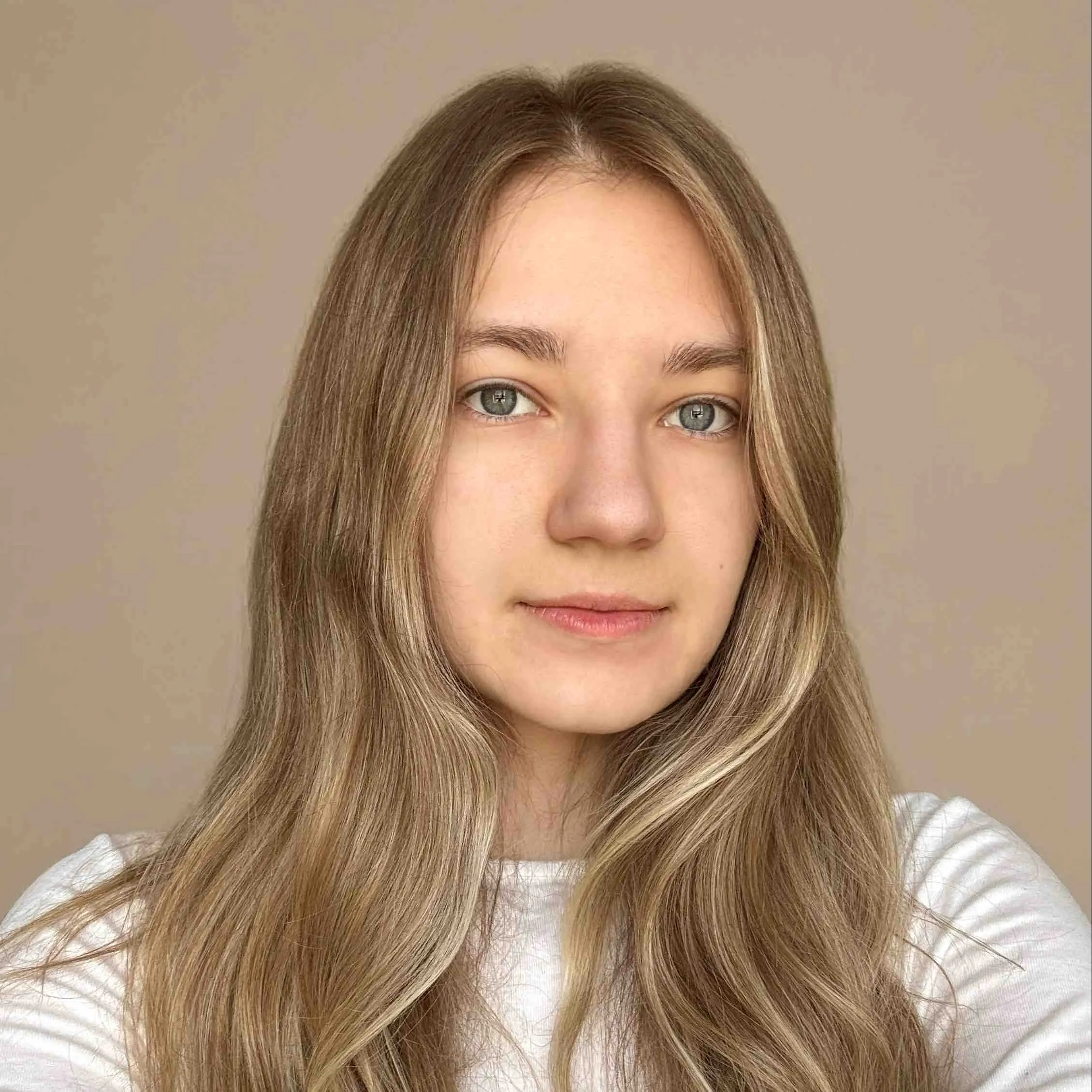 Лия Хафизова