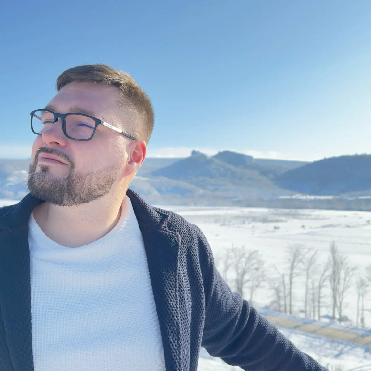 Демид Семичастнов | Сетка — социальная сеть от hh.ru