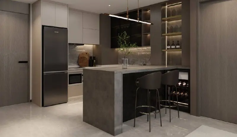 Capri Residence — КОМФОРТ | ГОТОВАЯ НЕДВИЖИМОСТЬ | 📍 ПЛЯЖ BANG TAO
Добро пожаловать в Capri Residence Bang Tao — место, где тропическая роскошь сочетается с грамотной инвестицией 🌴✨
О ПРОЕКТЕ
• Апарта... | Сетка — социальная сеть от hh.ru