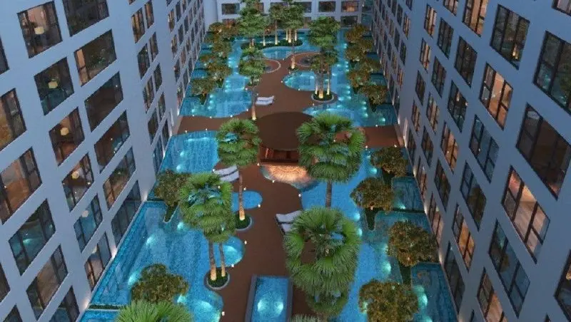 Capri Residence — КОМФОРТ | ГОТОВАЯ НЕДВИЖИМОСТЬ | 📍 ПЛЯЖ BANG TAO
Добро пожаловать в Capri Residence Bang Tao — место, где тропическая роскошь сочетается с грамотной инвестицией 🌴✨
О ПРОЕКТЕ
• Апарта... | Сетка — социальная сеть от hh.ru