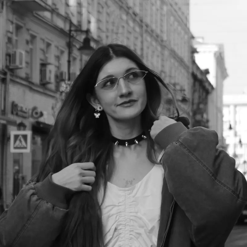 Лина Кулеева