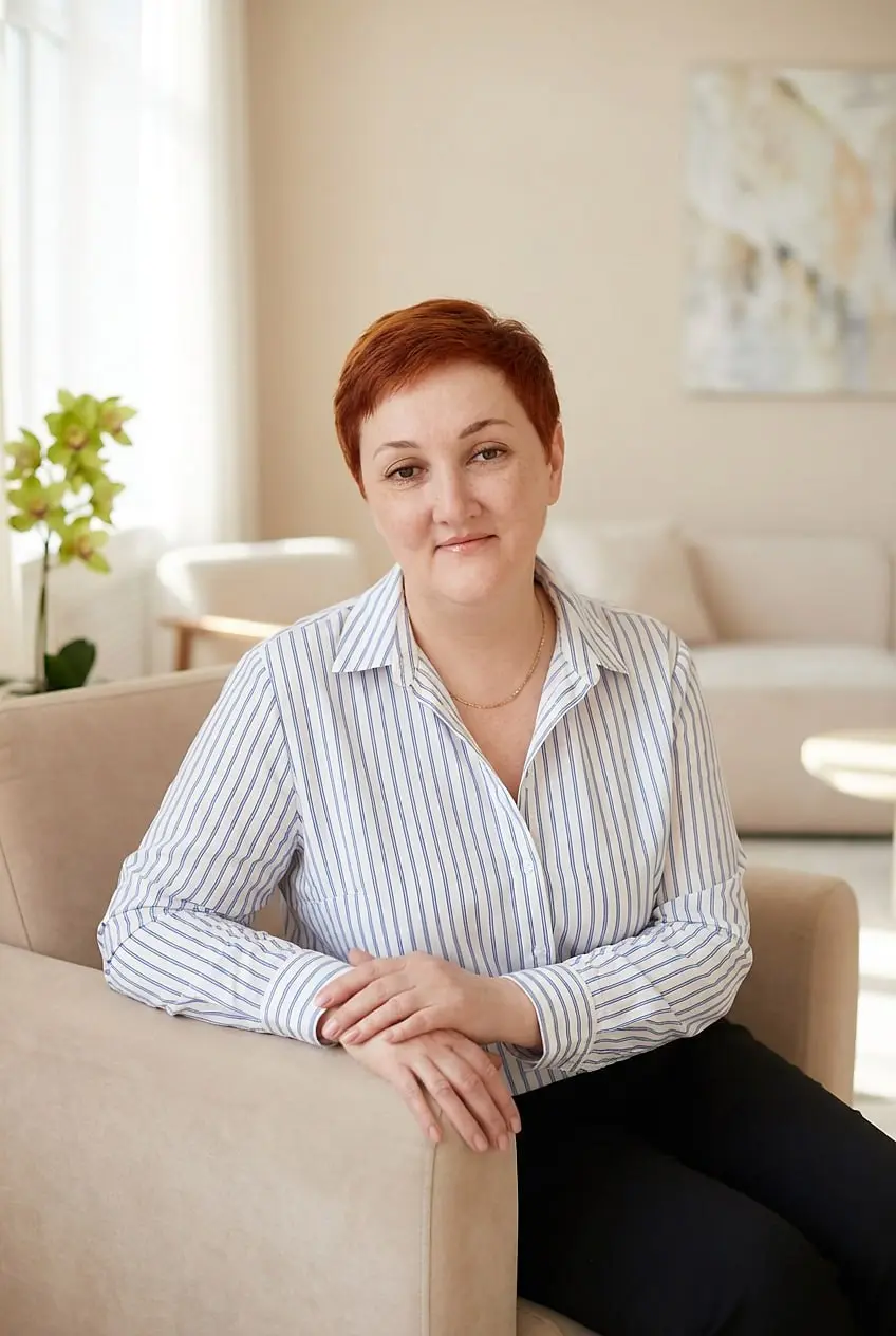 💎 Сегодня хочу поделиться кандидатом, который меня по-настоящему впечатлил. Сочетание «системность + цифры + результат» встречается редко, и здесь оно есть | Сетка — социальная сеть от hh.ru