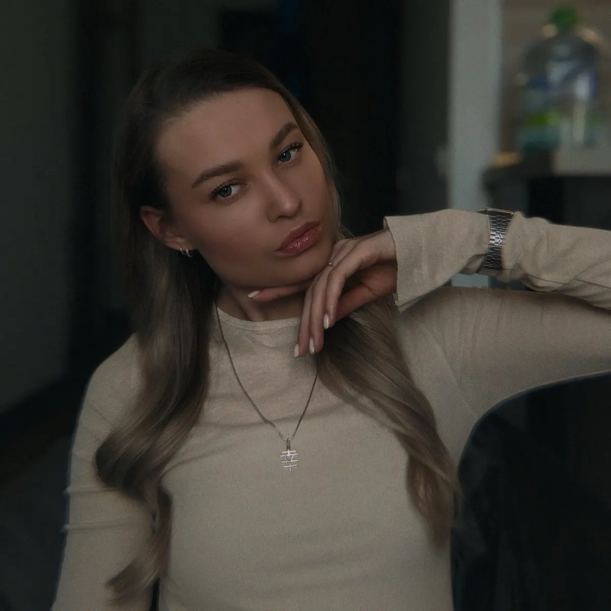 Мария Юшкова | Сетка — социальная сеть от hh.ru