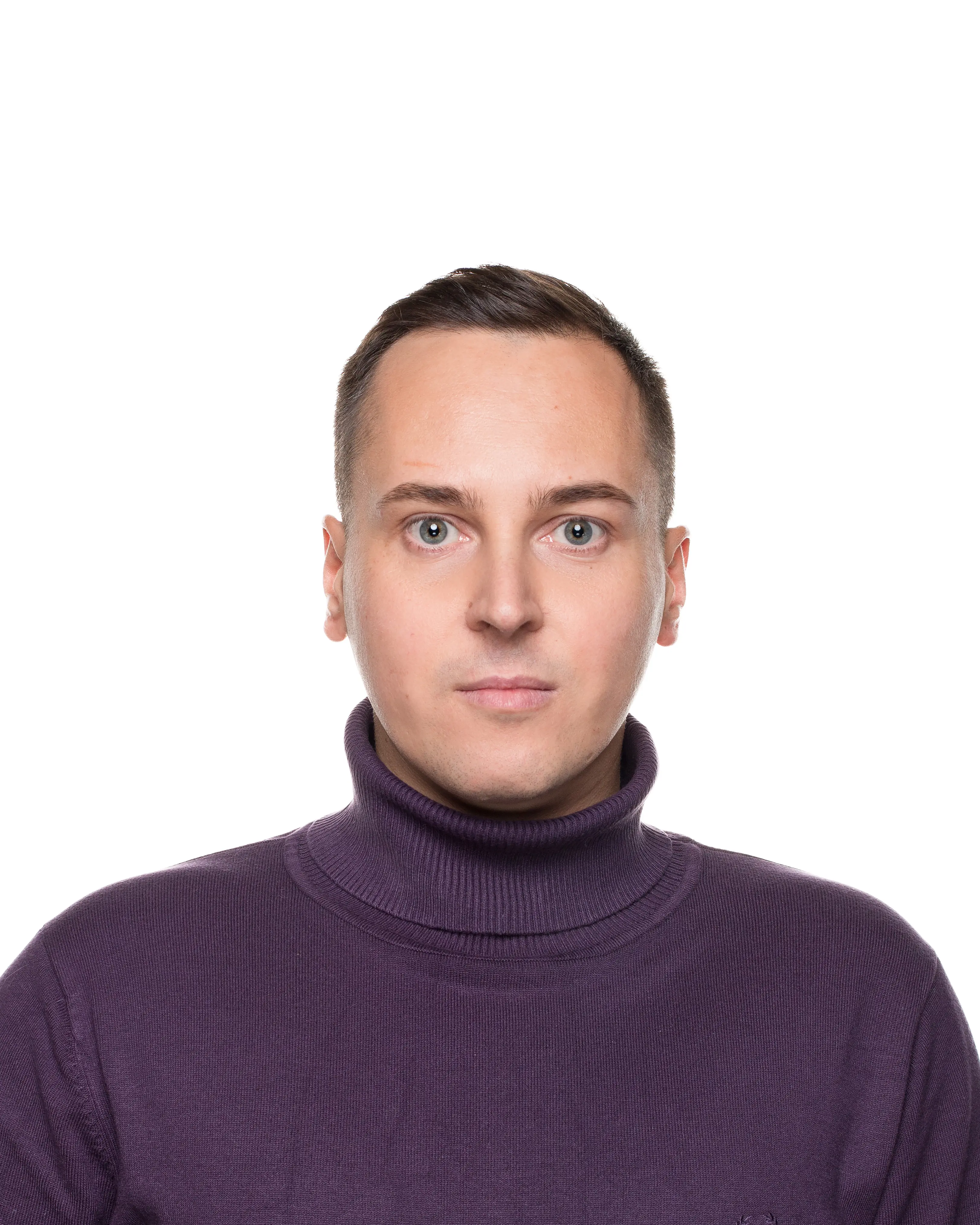 Алексей Иванов
