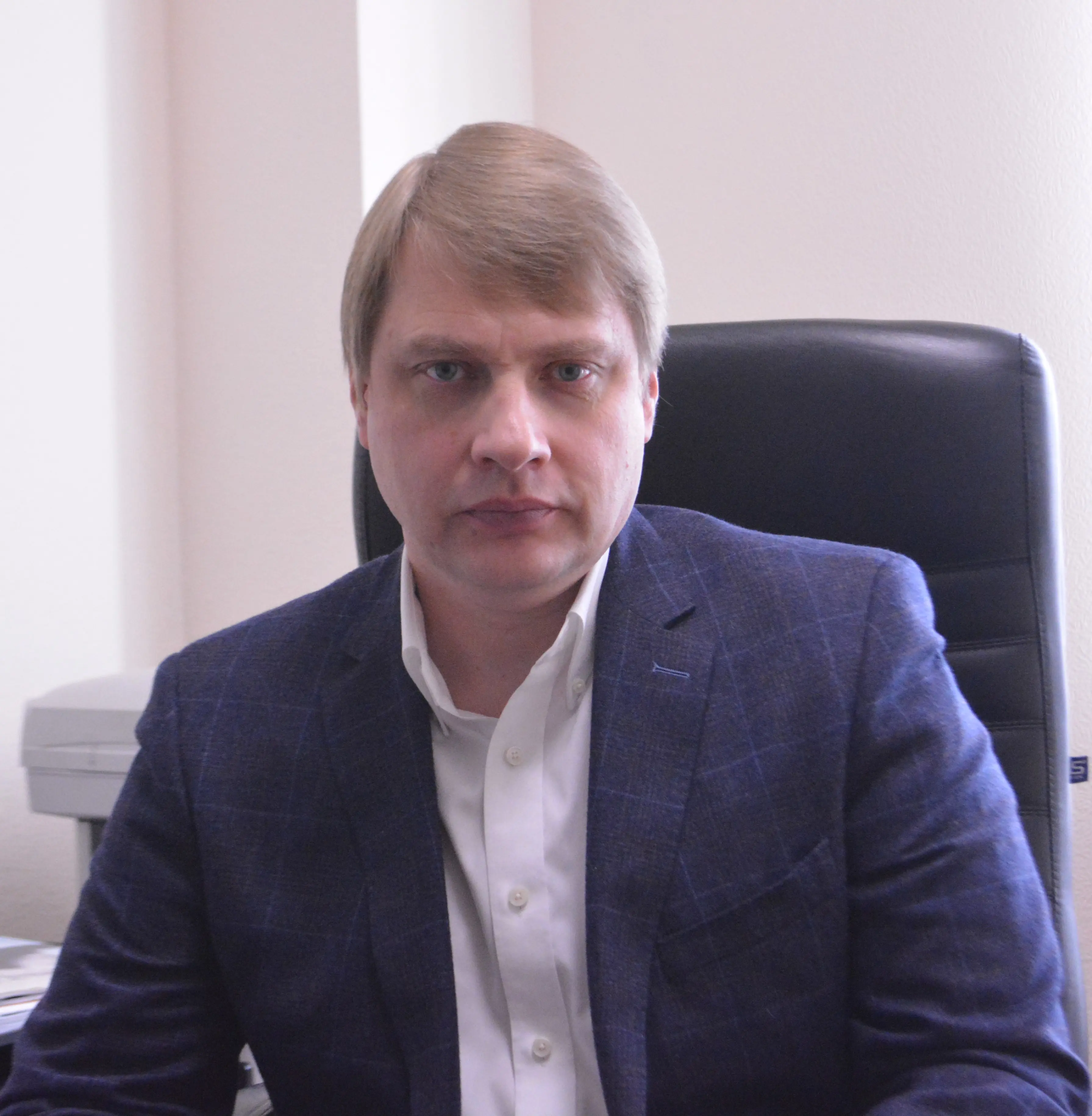Андрей Алеханов