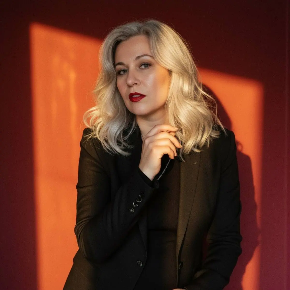 Ульяна Харольская | Сетка — социальная сеть от hh.ru