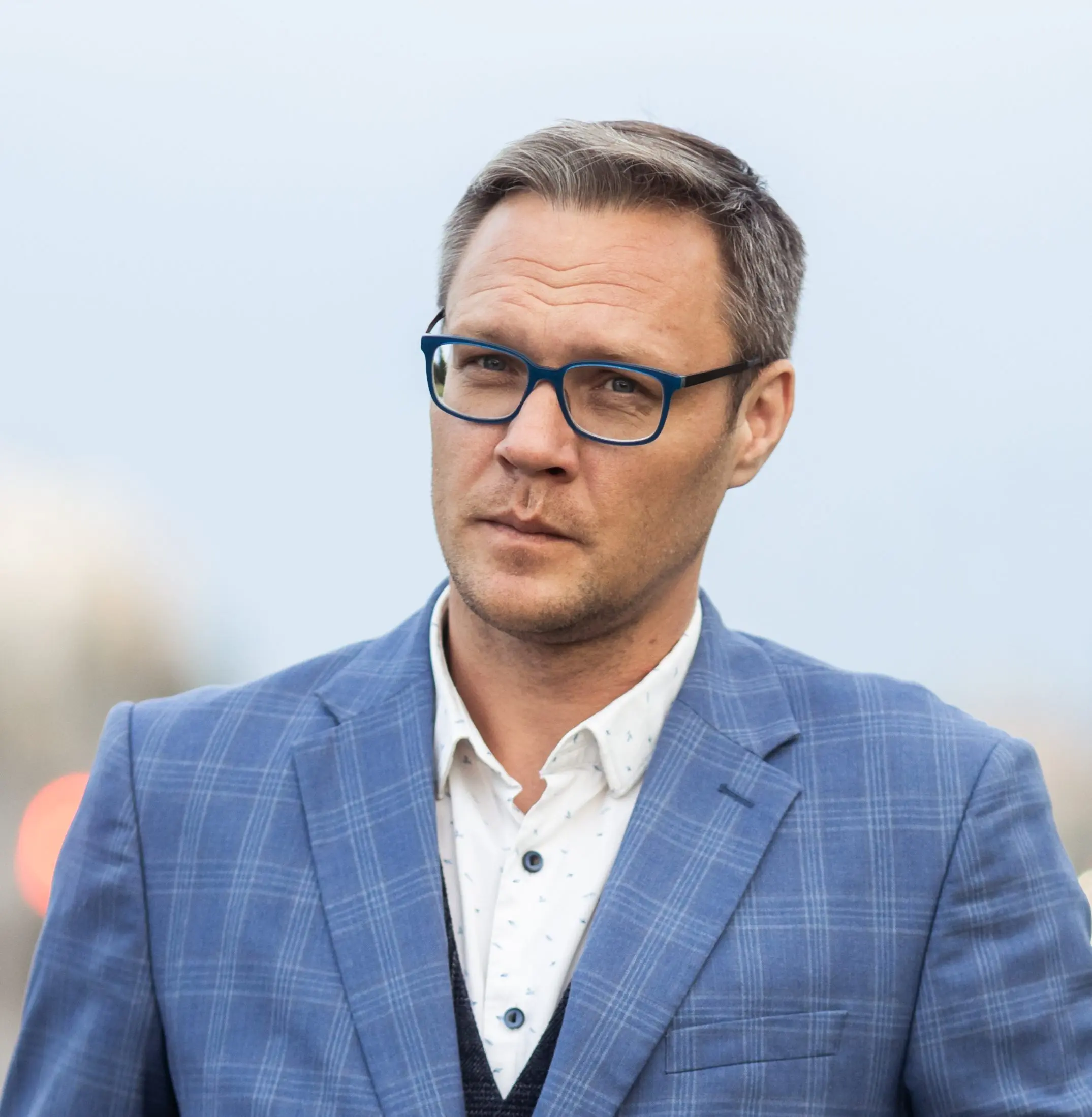 Евгений Карпов