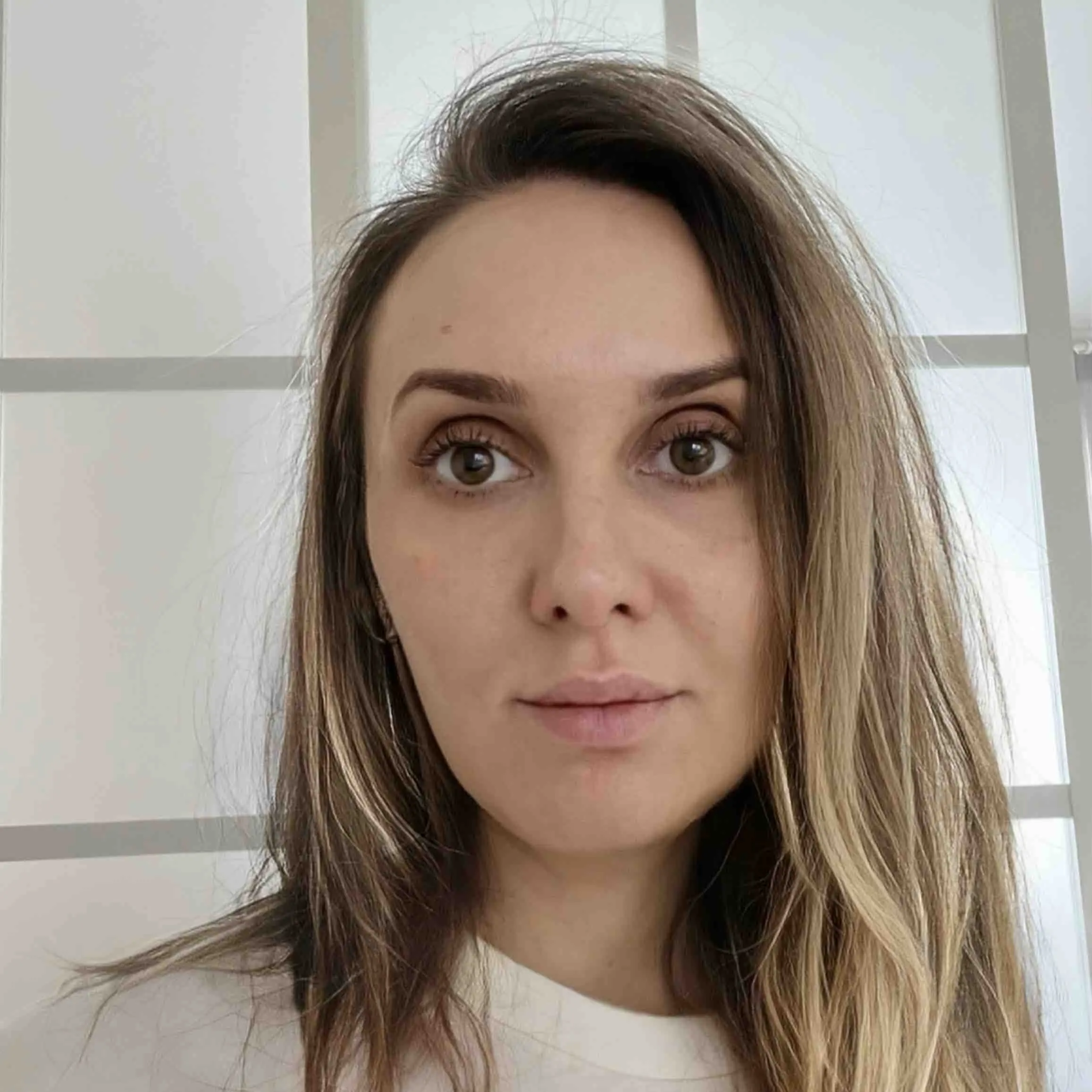 Ирина Сулимова